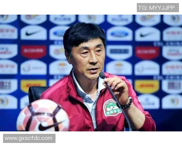 中国足球历史上的传奇球星与他们的辉煌成就回顾